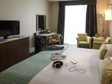 Mercure Sheffield St Pauls Hotel Exterior foto